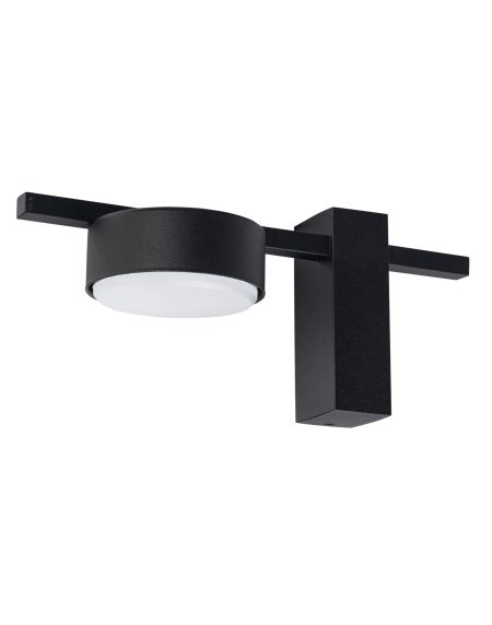 PILLS BLACK I wall lamp