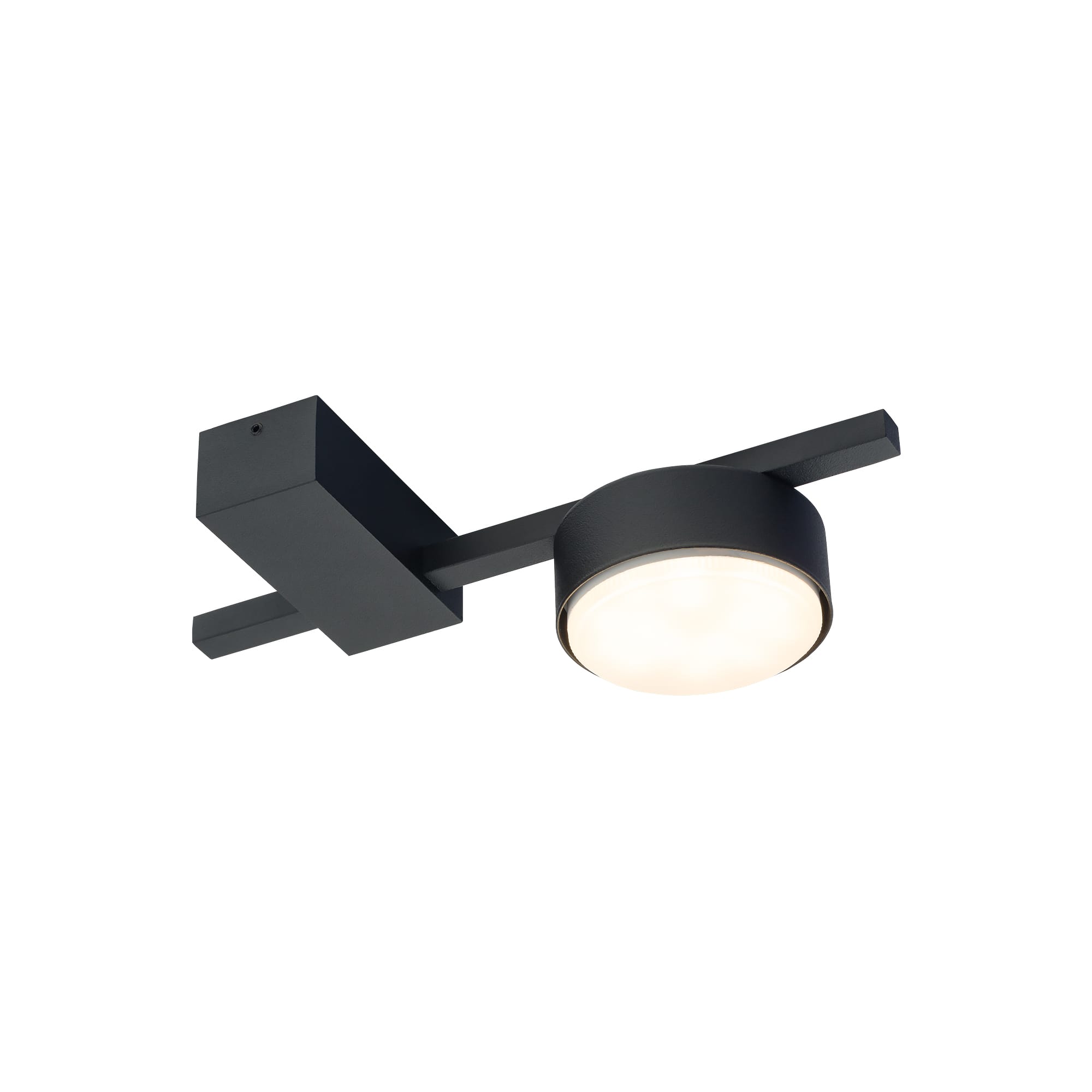 Plafonjera PILLS BLACK I ceiling - Слика 2