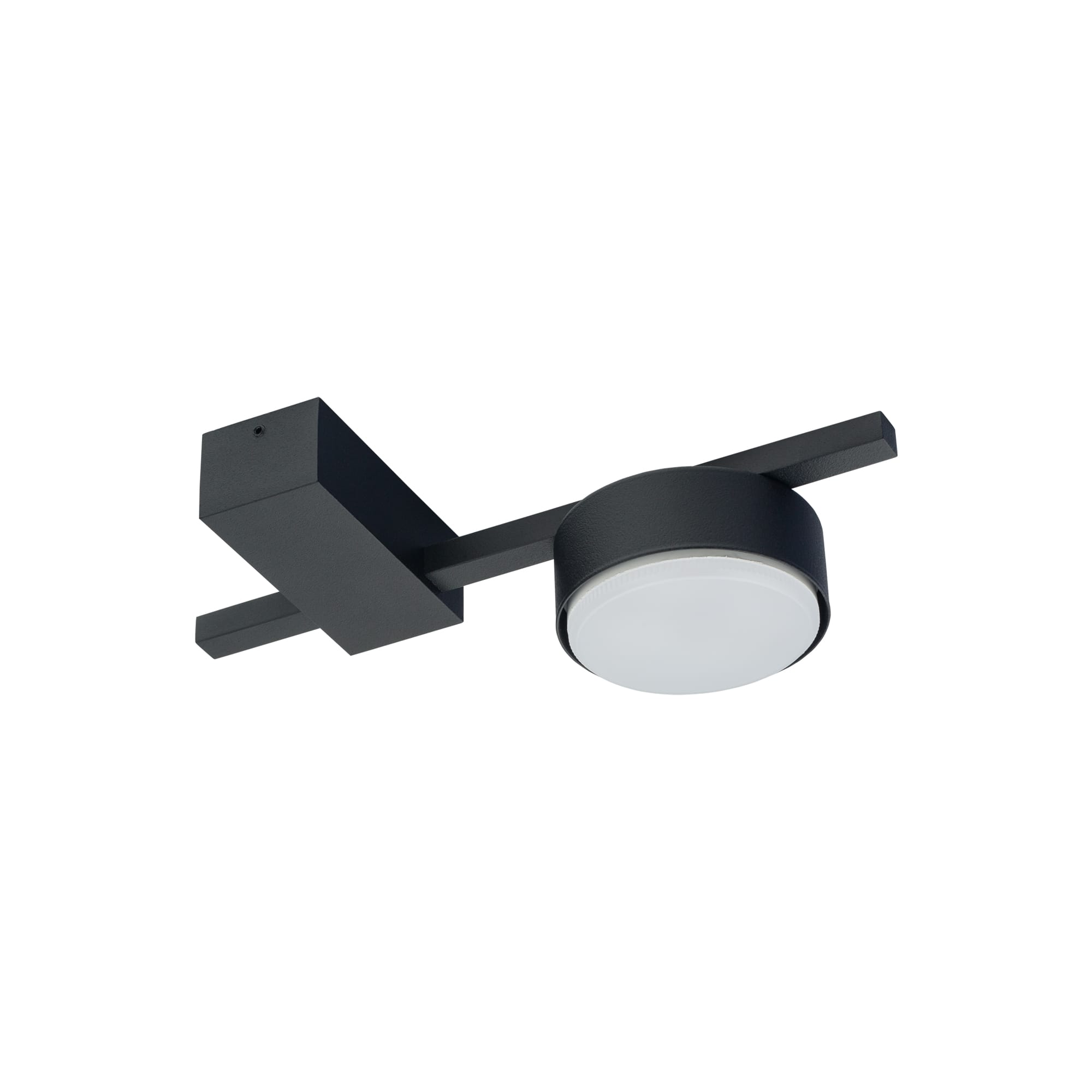 Plafonjera PILLS BLACK I ceiling