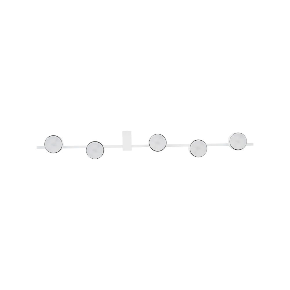 Plafonjera PILLS WHITE V - Слика 3