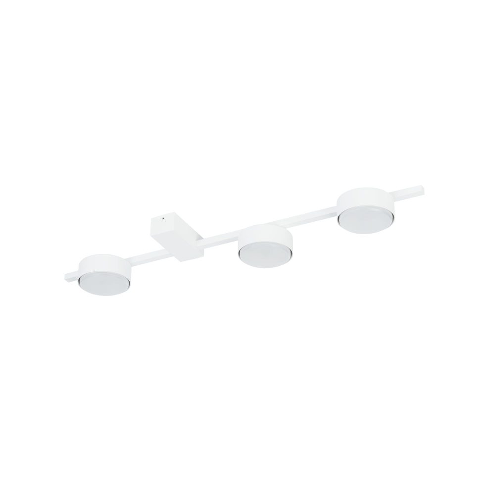 Plafonjera PILLS WHITE III