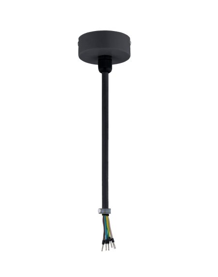CTLS POWER SYPPLY KIT BLACK