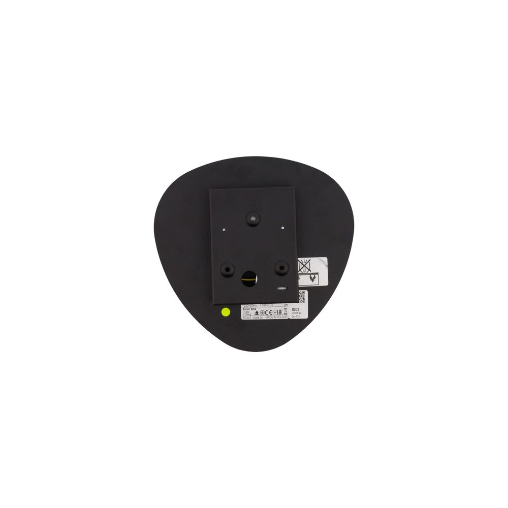 Plafonjera ORGANIC BLACK I - Слика 3
