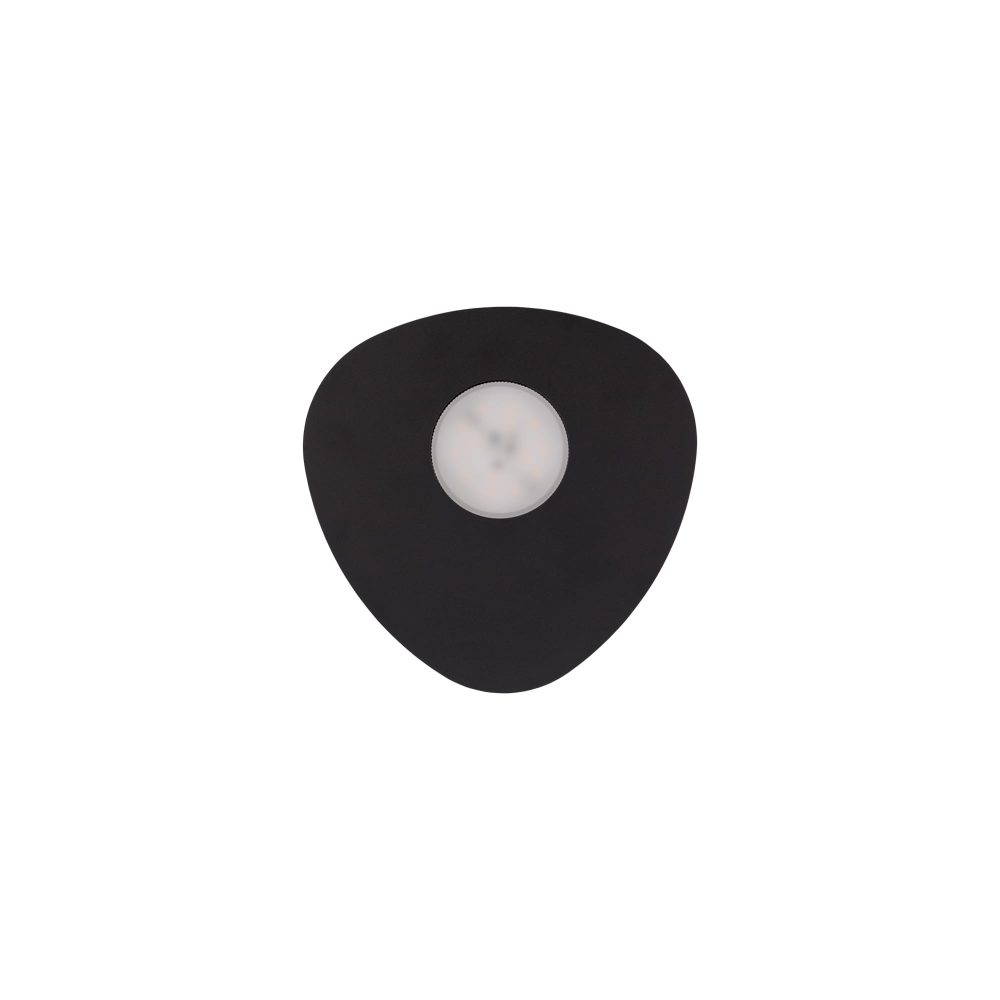 Plafonjera ORGANIC BLACK I - Слика 4