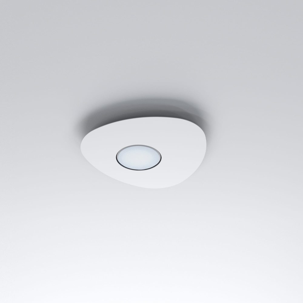 Plafonjera ORGANIC WHITE I - Слика 2