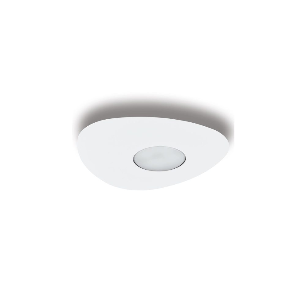 Plafonjera ORGANIC WHITE I