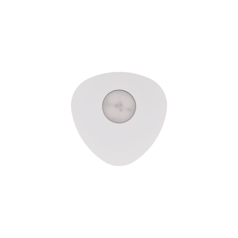 Plafonjera ORGANIC WHITE I - Слика 3