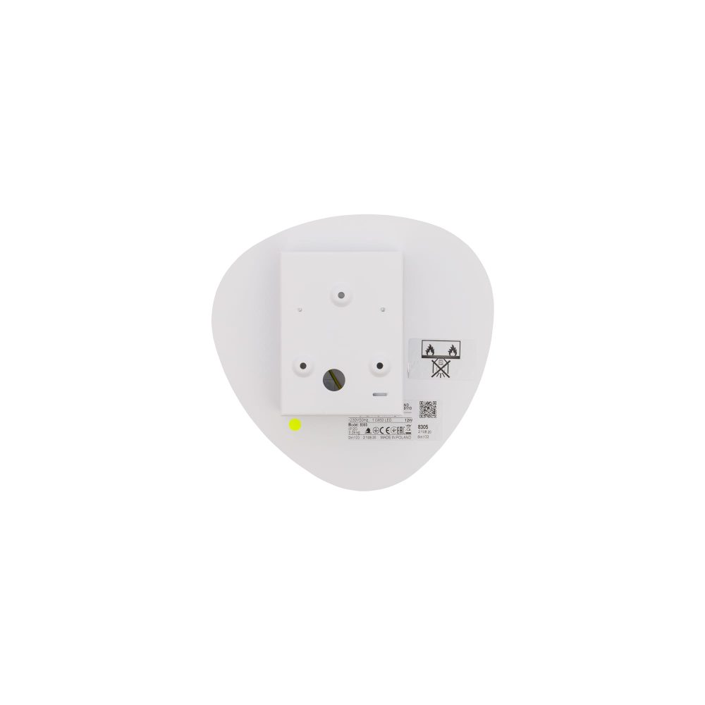 Plafonjera ORGANIC WHITE I - Слика 4