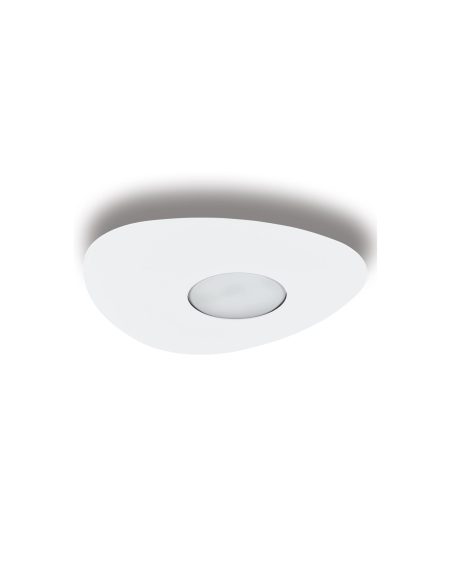 Plafonjera ORGANIC WHITE I