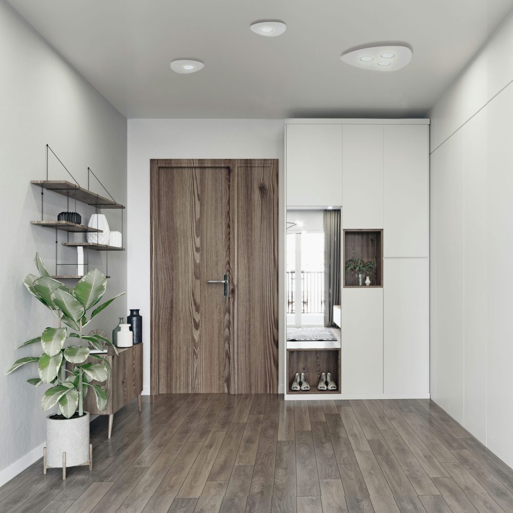 Plafonjera ORGANIC WHITE I - Слика 6