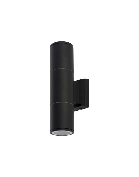 Zidna lampa EXE BLACK II wall lamp