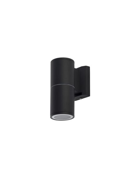 Zidna spot lampa EXE BLACK I wall lamp
