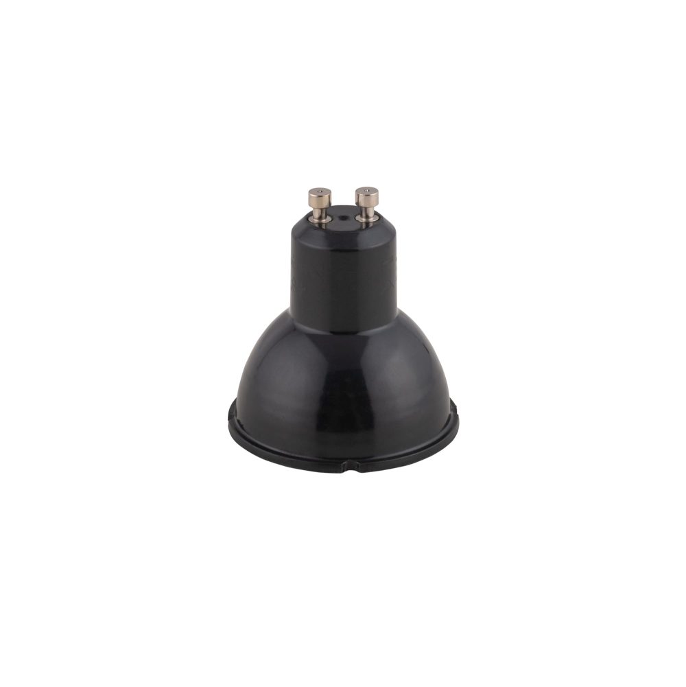 REFLECTOR LED GU10 R50 7W 4000K BLACK - Слика 2