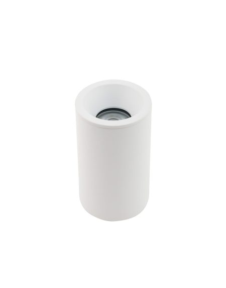 Spot lampa ALPHA WHITE