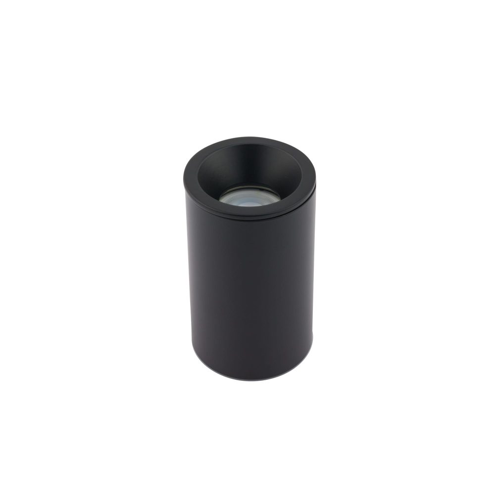 Spot lampa ALPHA BLACK