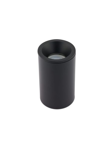 Spot lampa ALPHA BLACK