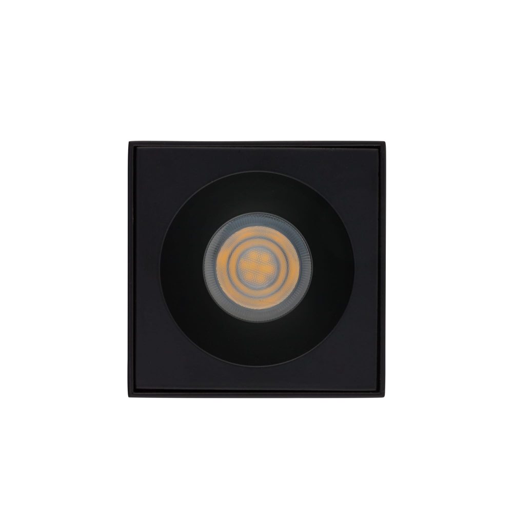 Spot lampa BRAVO BLACK - Слика 2