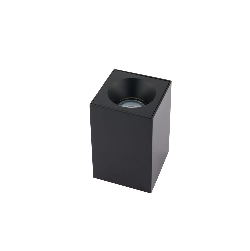 Spot lampa BRAVO BLACK