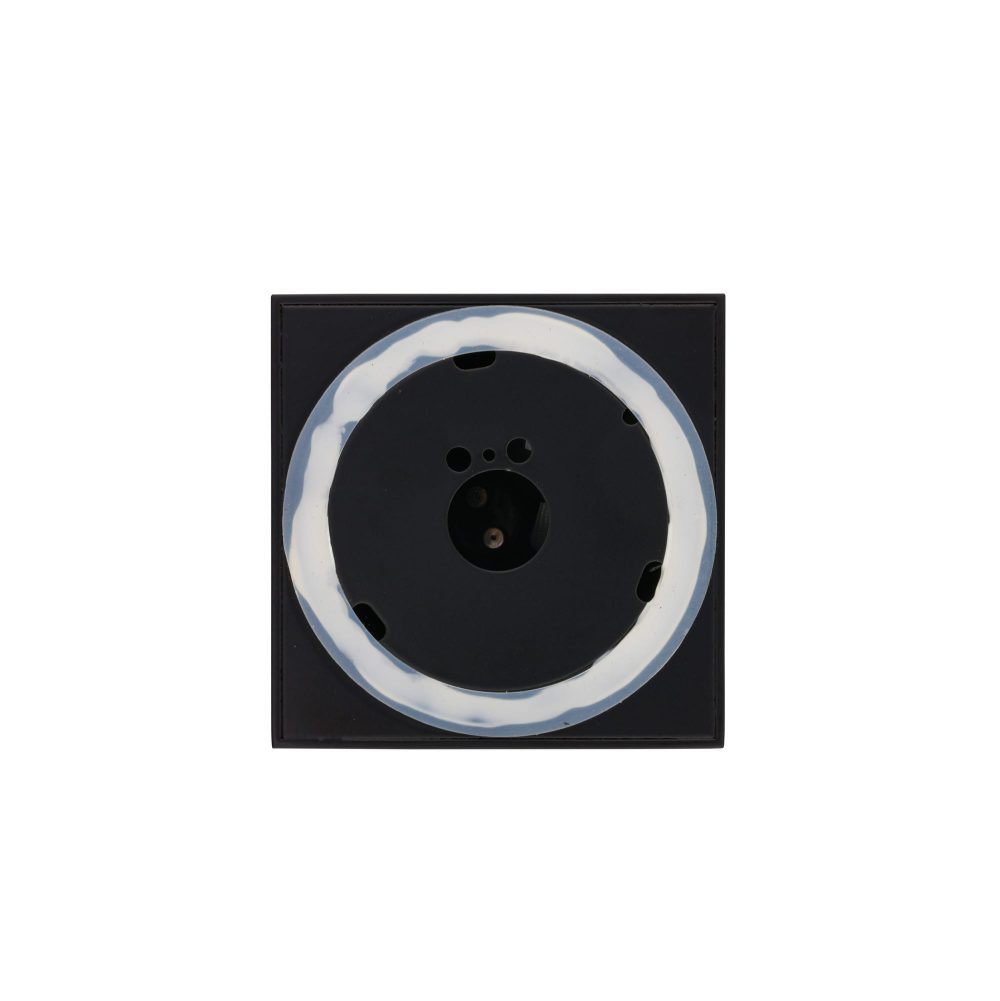 Spot lampa BRAVO BLACK - Слика 3