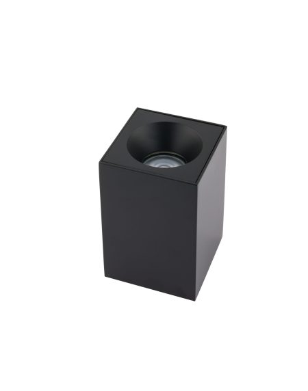 Spot lampa BRAVO BLACK