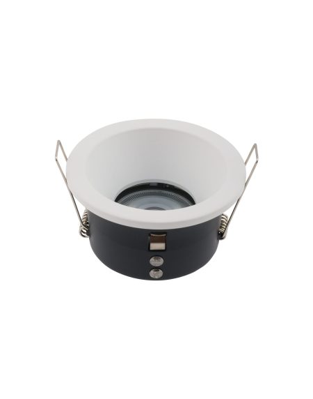 Spot lampa CHARLIE WHITE