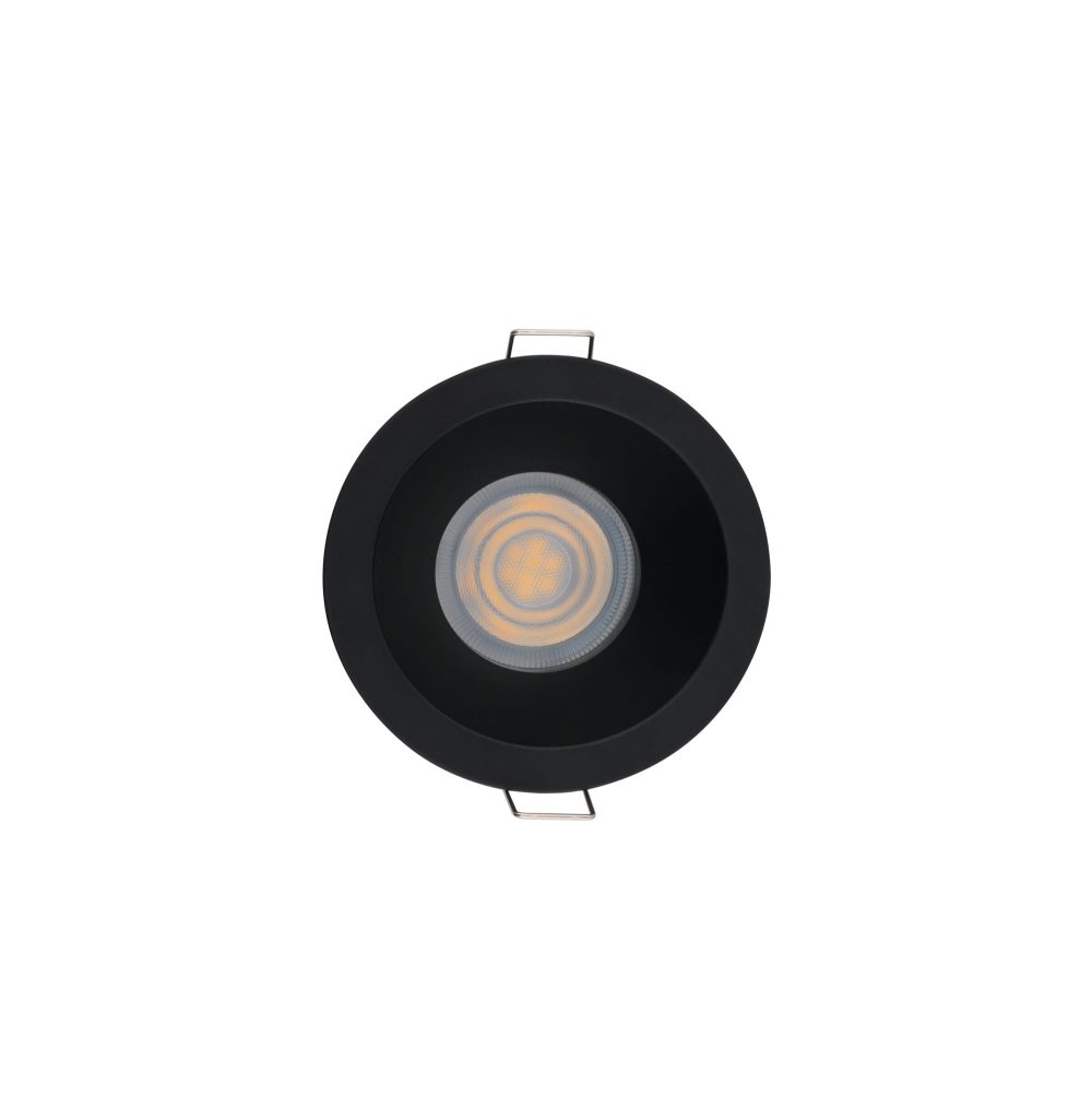 Spot lampa CHARLIE BLACK - Слика 2