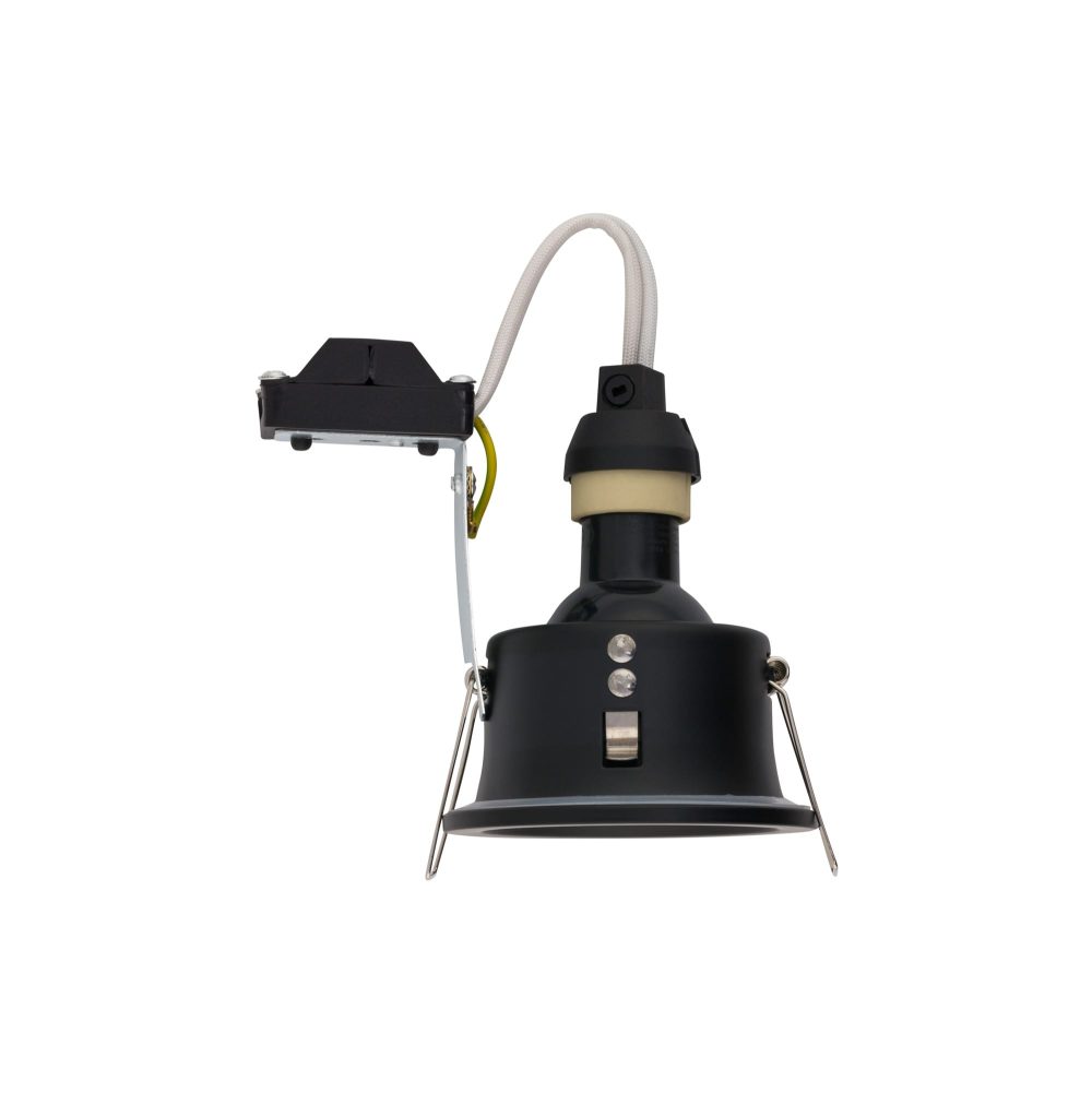 Spot lampa CHARLIE BLACK - Слика 3