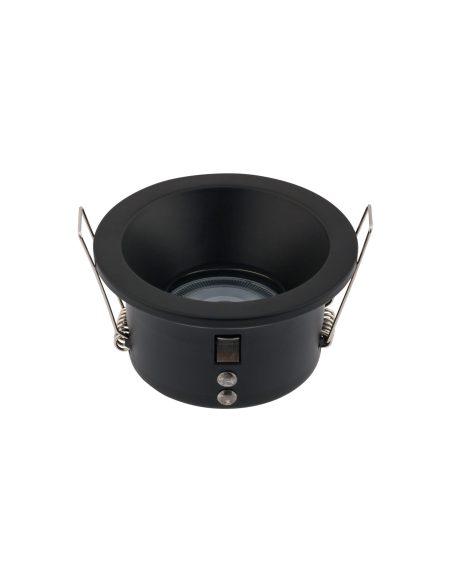 Spot lampa CHARLIE BLACK