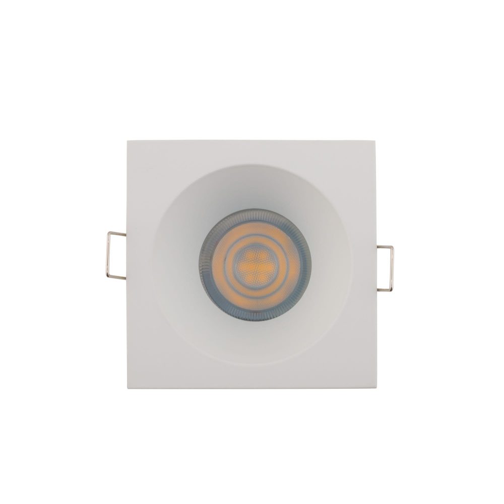 Spot lampa DELTA WHITE - Слика 2