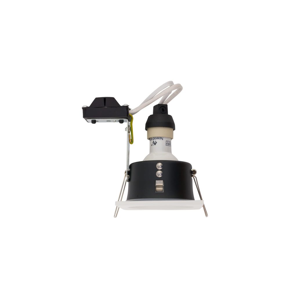 Spot lampa DELTA WHITE - Слика 3