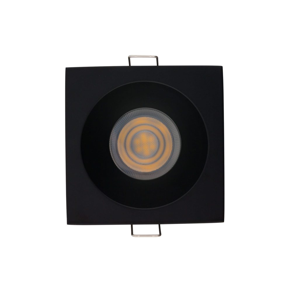 Spot lampa DELTA BLACK - Слика 2