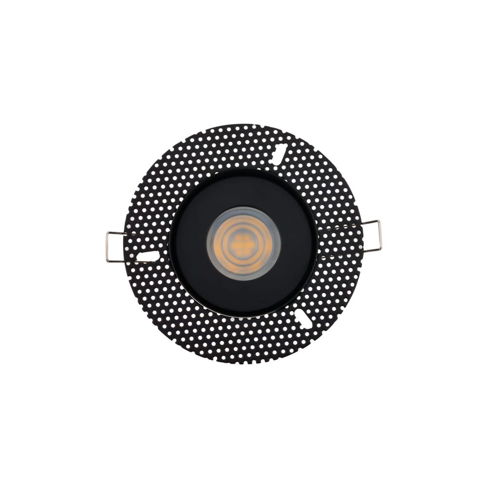 Spot lampa ECHO BLACK - Слика 2