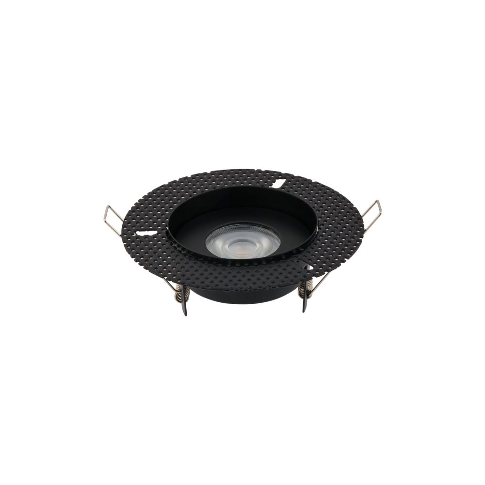 Spot lampa ECHO BLACK