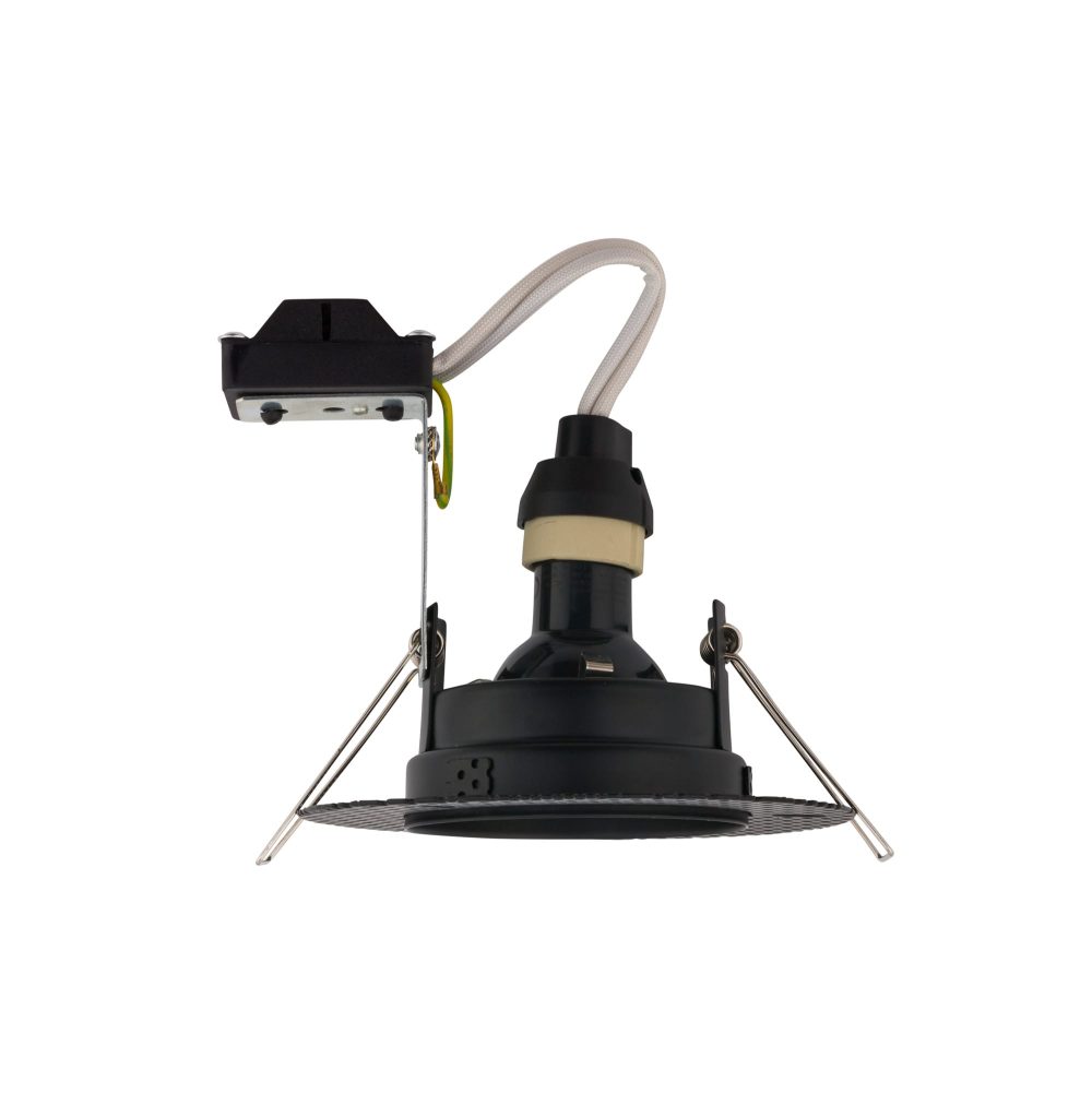 Spot lampa ECHO BLACK - Слика 3