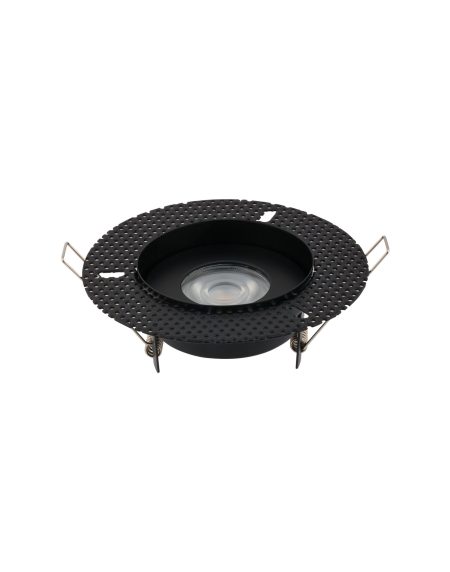 Spot lampa ECHO BLACK