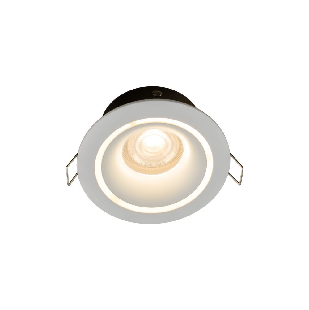 Spot lampa FOXTROT WHITE - Слика 2