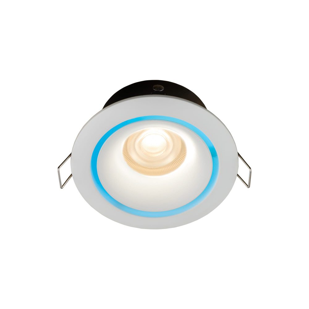 Spot lampa FOXTROT WHITE - Слика 3