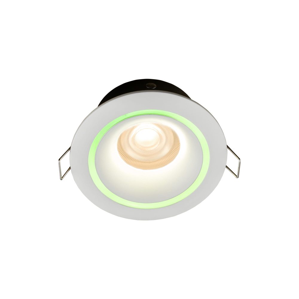Spot lampa FOXTROT WHITE - Слика 4