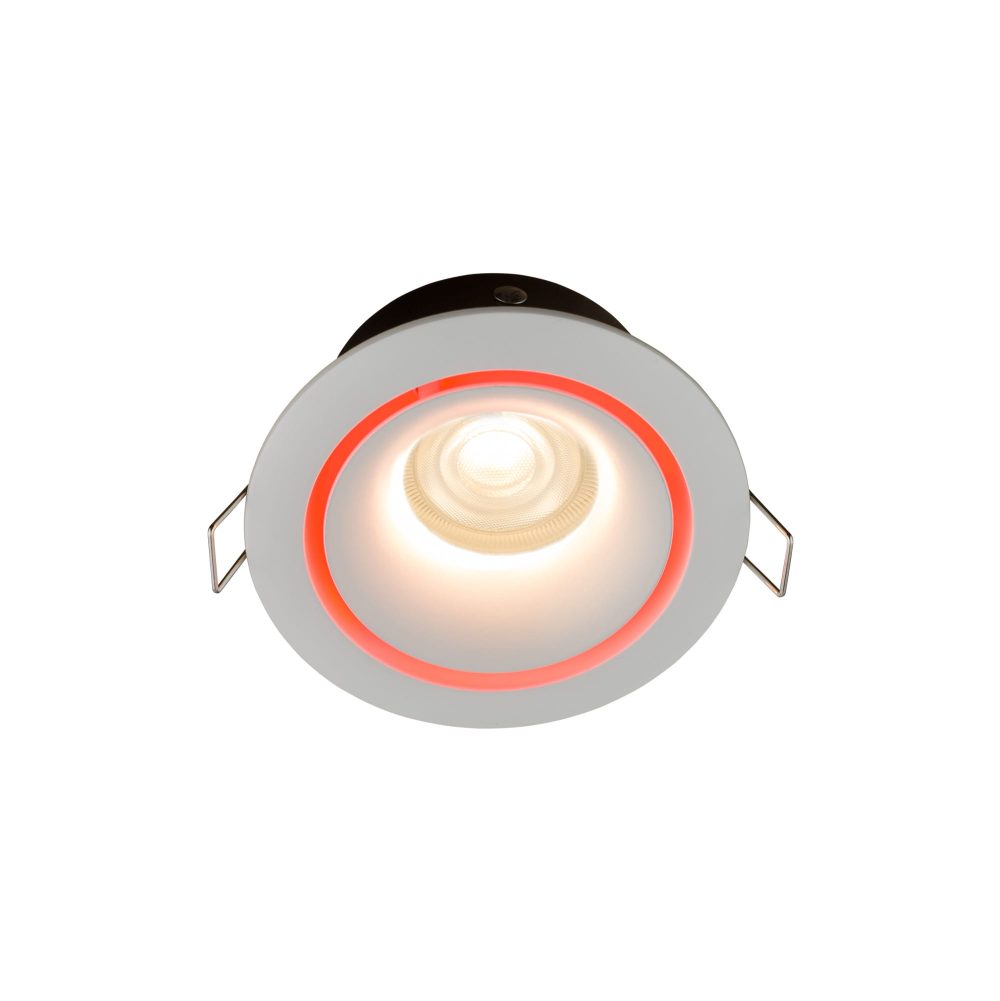 Spot lampa FOXTROT WHITE - Слика 5
