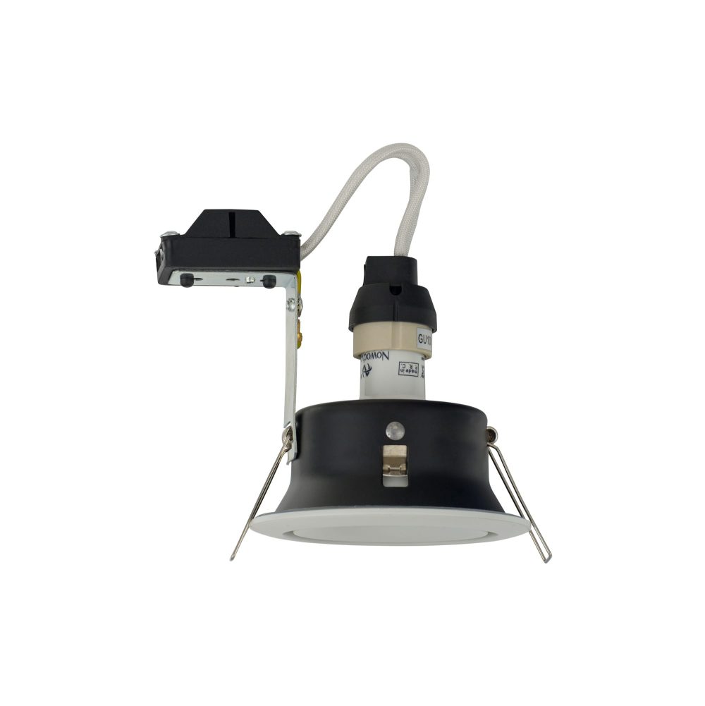 Spot lampa FOXTROT WHITE - Слика 7