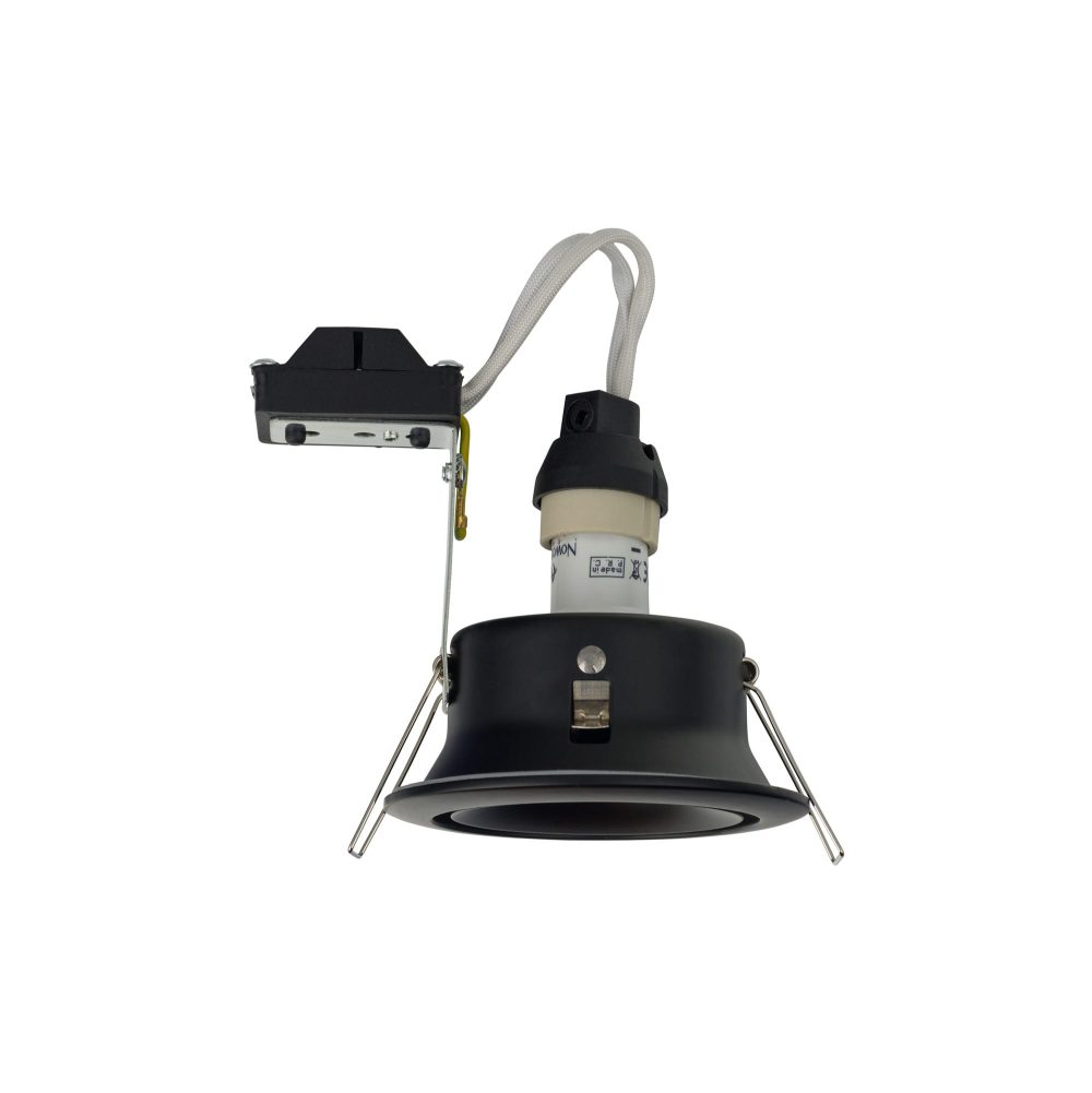 Spot lampa FOXTROT BLACK - Слика 7