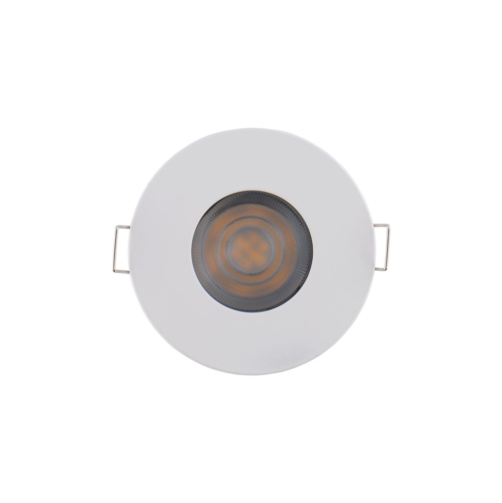 Spot lampa GOLF WHITE - Слика 2