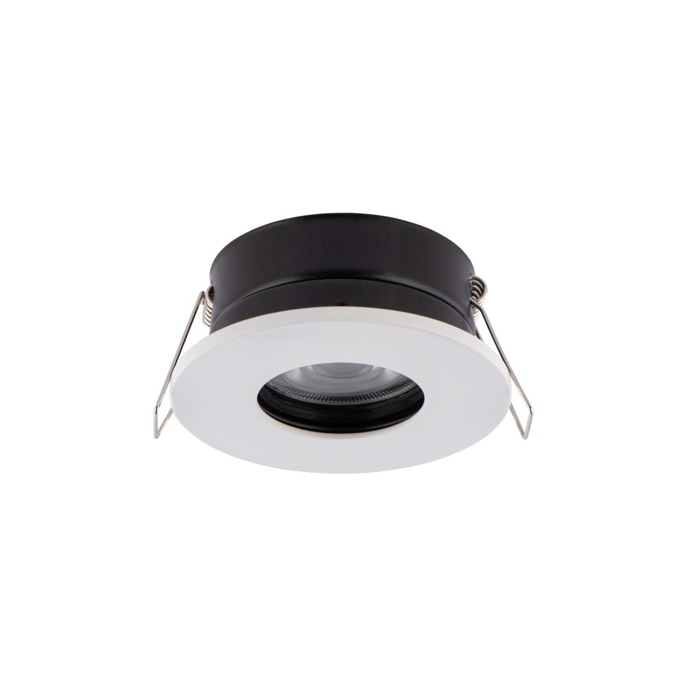 Spot lampa GOLF WHITE