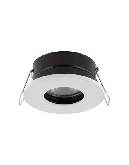 Spot lampa GOLF WHITE