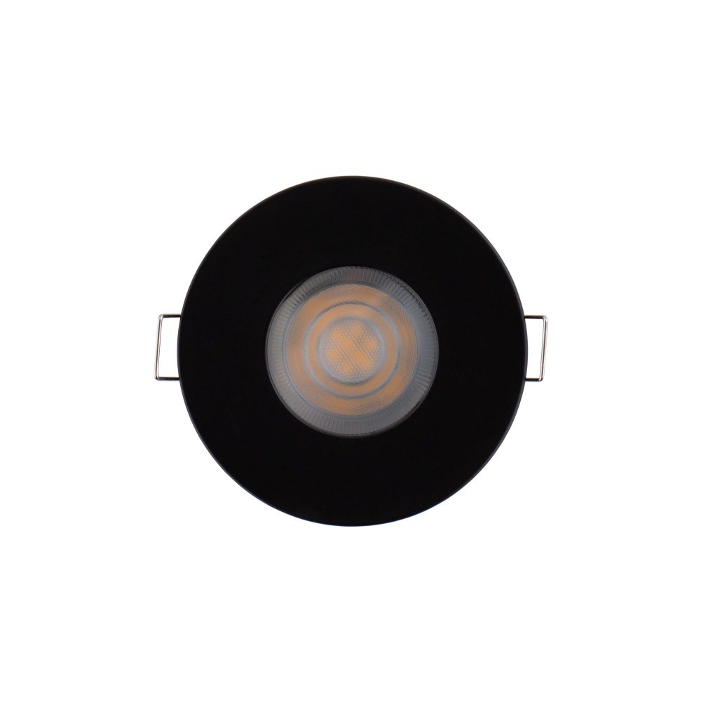 Spot lampa GOLF BLACK - Слика 2