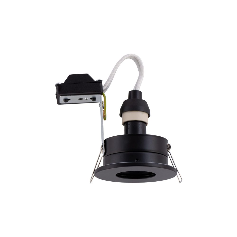 Spot lampa GOLF BLACK - Слика 3