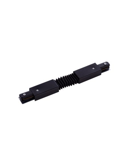 PROFILE FLEX CONNECTOR BLACK