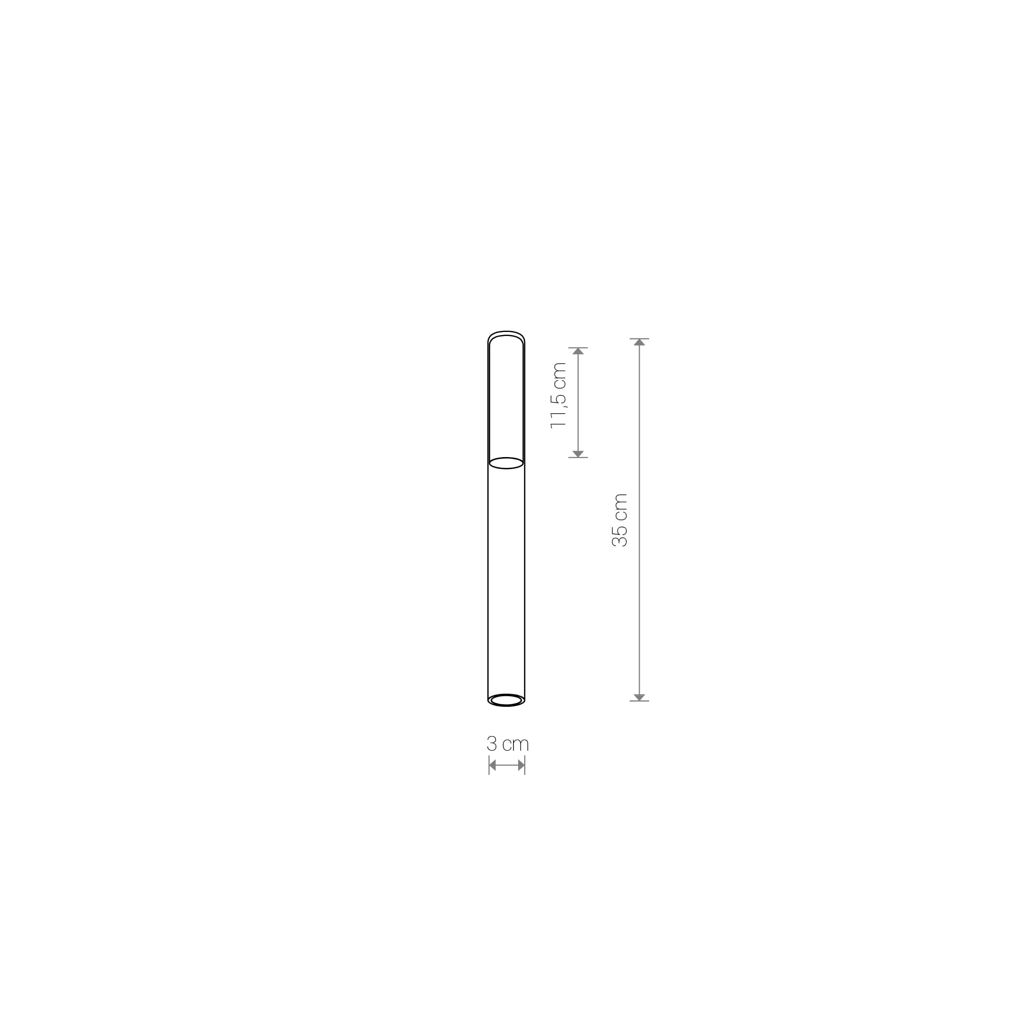 CAMELEON STRAW M TR/BL - Слика 2