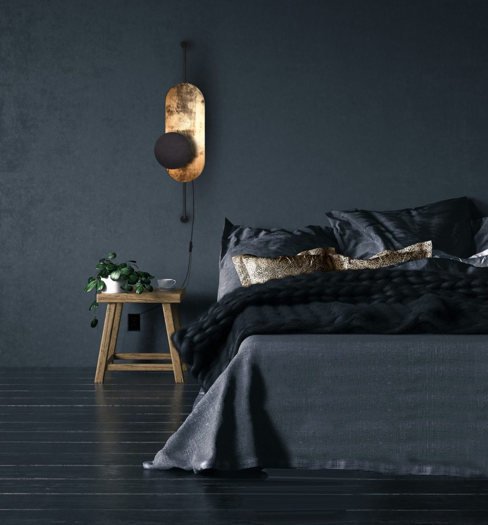 LASER 750 SOLID BRASS pendant - Слика 3