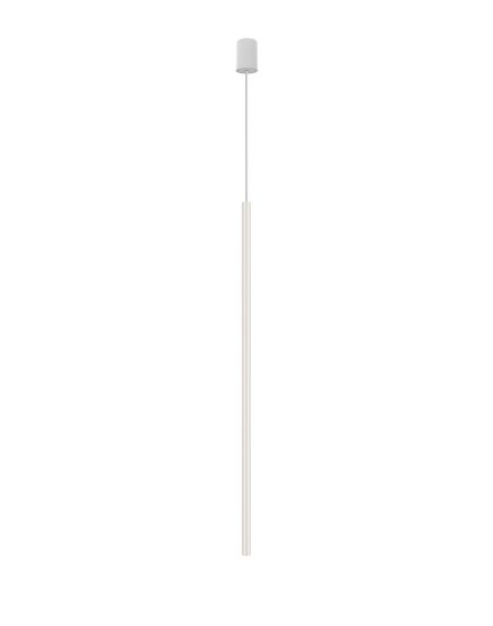 LASER 1000 WHITE pendant